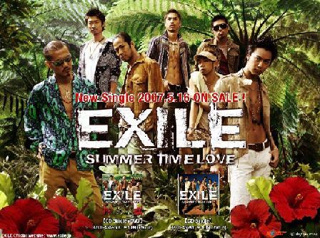 エグザイル壁紙 Exile画像エグザイル画像exile動画エグザイル歌詞exile